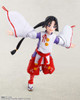  Bandai S.H. Figuarts Hojo Tokiyuki Figure (The Elusive Samurai) 