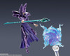  Bandai S.H. MonsterArts Dark Magician Figure (Yu-Gi-Oh!) 
