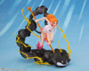  Bandai Figuarts ZERO [Extra Battle] Nami -Raitei- Figure (One Piece) 