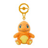 Pokemon Center Original Mascot With Carabiner Charmander