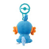  Pokemon Center Original Mascot With Carabiner Mudkip 
