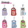  iplanning Crayon Shinchan Boa Photo Holder Waniyama Shinchan 