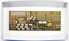 Hasegawa QG65 72165 Detail Up Etched Parts Super IJN Junyo 1/350 Scale
