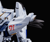 Bandai METAL BUILD Gundam F91 Action Figure