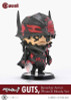  Prime 1 Studio Cutie 1: Berserk Guts Berserker Armor (Phase 3) Bloody Ver. Figure 