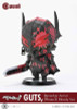  Prime 1 Studio Cutie 1: Berserk Guts Berserker Armor (Phase 3) Bloody Ver. Figure 