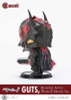 Prime 1 Studio Cutie 1: Berserk Guts Berserker Armor (Phase 3) Bloody Ver. Figure 