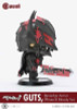  Prime 1 Studio Cutie 1: Berserk Guts Berserker Armor (Phase 3) Bloody Ver. Figure 