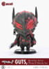  Prime 1 Studio Cutie 1: Berserk Guts Berserker Armor (Phase 3) Bloody Ver. Figure 