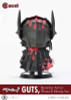  Prime 1 Studio Cutie 1: Berserk Guts Berserker Armor (Phase 3) Bloody Ver. Figure 