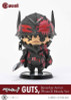  Prime 1 Studio Cutie 1: Berserk Guts Berserker Armor (Phase 3) Bloody Ver. Figure 