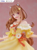  FuRyu TENITOL Merchant Meets the Wise Wolf - Holo Complete Figure (Spice and Wolf) 