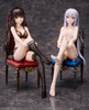  DesignCOCO White Queen 1/7 Complete Figure (Date A Bullet) 
