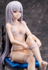  DesignCOCO Kurumi Tokisaki & White Queen 1/7 Complete Figure Set (Date A Bullet) 