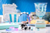  Sega fuwa petit Chibi Figure - Rem (Re:Zero -Starting Life in Another World-) 