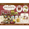  Re-ment Sumikko Chocolaterie 8pcs Complete Box 