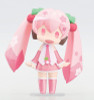  Good Smile Company HELLO! GOOD SMILE Sakura Miku HELLO! Sakura Miku 