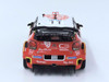  Platz 1/24 Citroen C3 WRC 2018 Tour de Corse (Tarmac Model) Plastic Model 