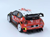  Platz 1/24 Citroen C3 WRC 2018 Tour de Corse (Tarmac Model) Plastic Model 