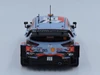  Platz 1/24 Hyundai i20 Coupe WRC 2019 Tour de Corse Winner Plastic Model 