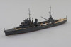  Aoshima Waterline 1/700 No.354 Imperial Japanese Navy Light Cruiser Katori Plastic Model 