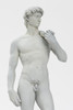  StudioSYUTO David (Michelangelo) Plastic Model Kit 