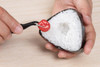  StudioSYUTO Plastic Model Onigiri (Rice Ball) 