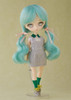 Good Smile Company Near Harmonia: Shiromo Doll from Pui Pui Molcar