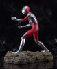  Good Smile Company Ultraman Figure (Shin Japan Hero Universe) 