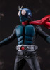  Good Smile Company Kamen Rider (Masked Rider) Figure (Shin Japan Hero Universe) 