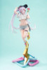  amiami Hobby sakura: Original Character: Spark illustration by mignon 1/7 Complete Figure (Deluxe Edition) 