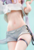  amiami Hobby sakura: Original Character: Spark illustration by mignon 1/7 Complete Figure 