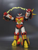  Evolution Toy Metal Action: Mechander Robo Figure 