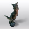 Other Carnotaurus Schwartz Complete Figure 