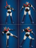  Evolution Toy Grand Action Bigsize Model Great Mazinger Original Color Ver. Figer 