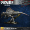  XPlus 1/35 Spinosaurus Plastic Model (Jurassic Park III) 