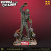  XPlus 1/8 Revenge of the Creature Plastic Model Kit 