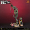  XPlus 1/8 Revenge of the Creature Plastic Model Kit 