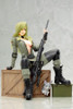  Kotobukiya Metal Gear Solid Bishoujo Sniper Wolf 1/7 Figure (Metal Gear Solid) 