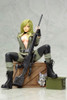  Kotobukiya Metal Gear Solid Bishoujo Sniper Wolf 1/7 Figure (Metal Gear Solid) 