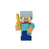  Bandai Life Bikkura Tamago Minecraft Bath Ball Figure Collection (SINGLE RANDOM) 