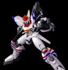 Max Factory PLAMAX 1/72 Scale XD-01 Dragonar-1 Plastic Model (Metal Armor Dragonar)
