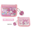  Sun Art Sanrio RF Wallet / My Melody 