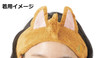  Marushin Disney Hairband 101 Dalmatians "Cute Bone" 