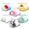  Hatakeyama Shoji Mochi Mochi Nesoberi Cushion KU 
