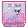  T's Factory Kuromi / Acrylic Stand With Clip Game 
