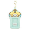 Pokemon Center Original Pokemon Center Fluffy Photo Holder Jirachi PokePeace