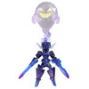 TAKARATOMY Pokémon Moncolle ML Terapagos (Terastal Form) Action Figure