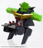  Kotobukiya D-Style The King of Braves GaoGaiGar King J-Der Plastic Model 