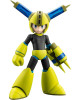  Kotobukiya Mega Man Scramble Thunder Ver. Plastic Model (Mega Man 11) 